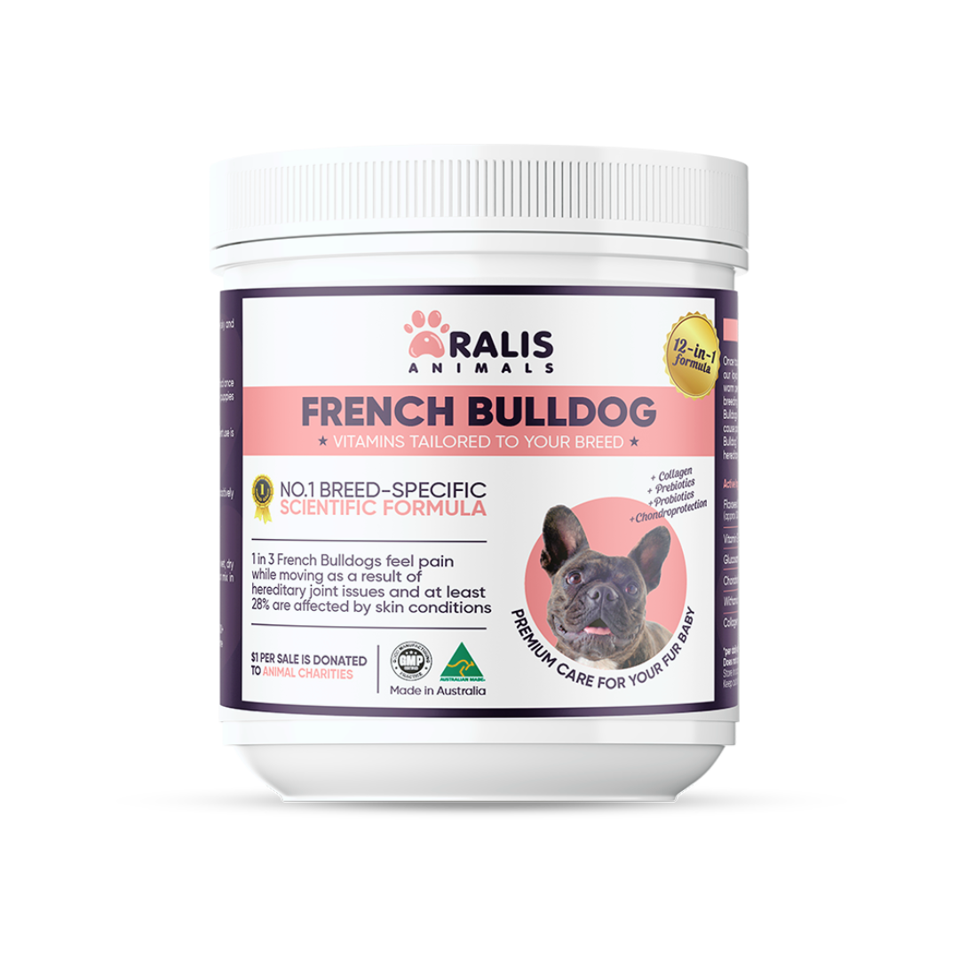 French Bulldog Products