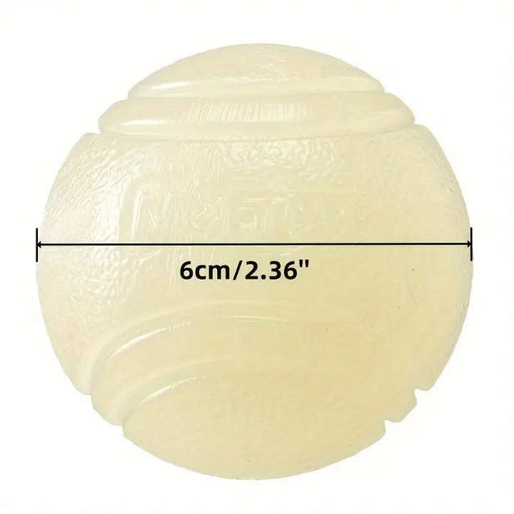 Glow in the Dark Toy Ball